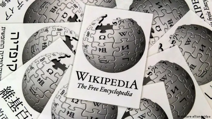 Symbolbild Wikipedia
