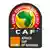Logo Africa Cup 2012