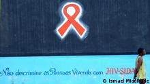 Guiné-Bissau: HIV/SIDA está fora do controlo, dizem autoridades