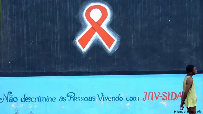 Renforcer le dépistage du VIH- sida permet un meilleur traitement