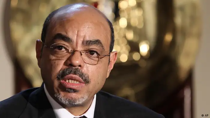 Meles Zenawi laisse derrière lui un lourd héritage politique