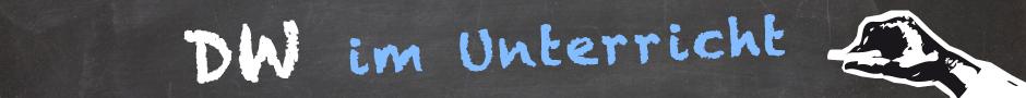 DW Sprachkurse DW im Unterricht