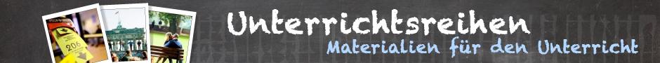DW Sprachkurse Unterrichtsreihen
