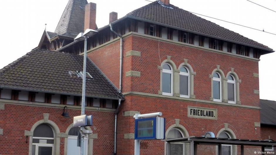 Ландтаг Нижньої Саксонії заслухав звіт щодо вбивства українки