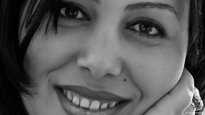 Mansura Eseddin (Foto: Unionsverlag)
