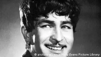 RAJ KAPOOR [1928 - 1988] Date: (Mary Evans Picture Library)