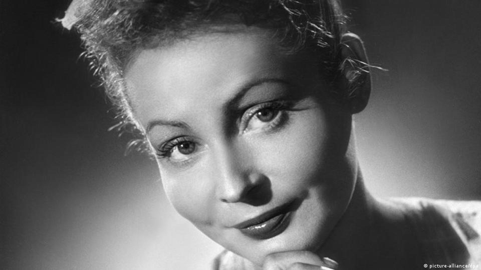 1970 Interview mit Hannelore Schroth