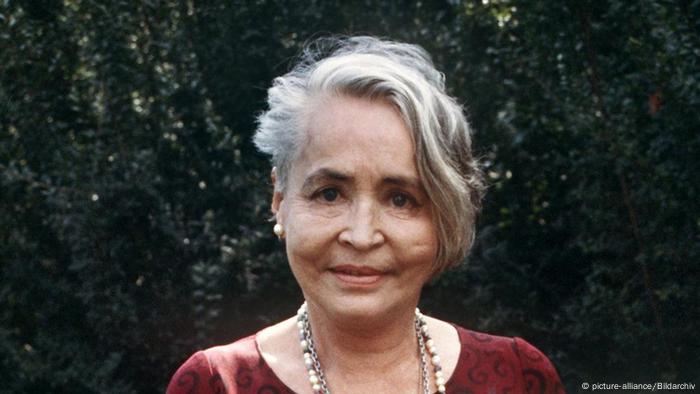 Hannelore Schroth Schauspielerin