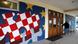Slatina, Kroatien Schule Slatina, Kroatien Schule