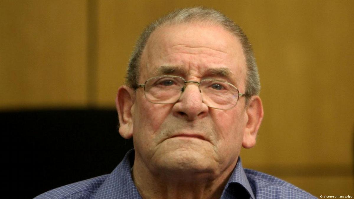 Hidden cameras DW 01/19/2012