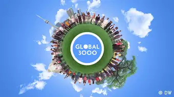 Das Globalisierungsmagazin „Global 3000“