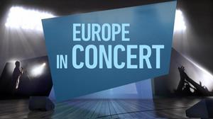 01.2012 DW Europe in Concert Sendungslogo