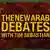 01.2012 DW The New Arab Debates Sendungslogo