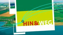 Hin & weg - Das Reisemagazin | 21.03.2016