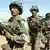 Irakische Soldaten bei der Ausbildung (Foto: picture-alliance/dpa/dpaweb)