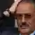 ARCHIV Jemen Präsident Ali Abdullah Saleh