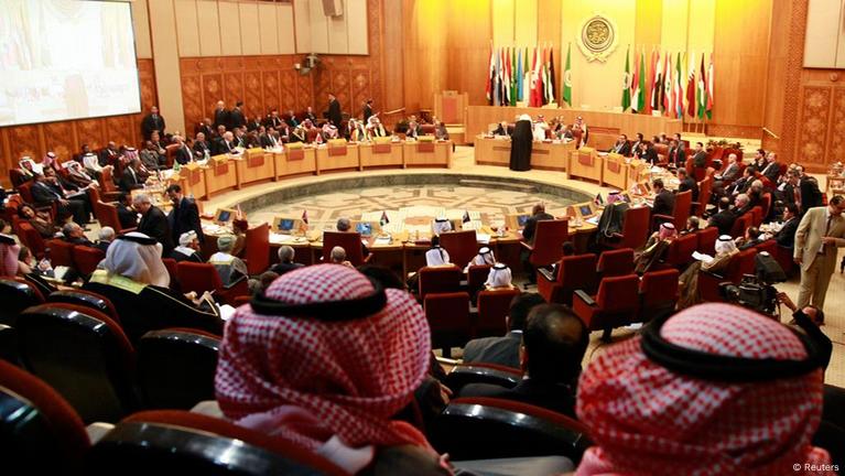 الشارع العراقي بين مؤيد لـ"قمة بغداد" ومعارض لها – DW – 2012/3/21