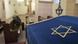 A synagogue in Germany (picture: Uwe Anspach dpa/lrs) A synagogue in Germany (picture: Uwe Anspach dpa/lrs)