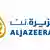 Titel: "Logo Aljazeera" Die Genehmigung zur Veröffentlichung wurde eingeholt