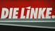 Die Linke party logo Die Linke party logo