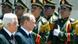 Presiden Abbas dan Presiden Putin Presiden Abbas dan Presiden Putin