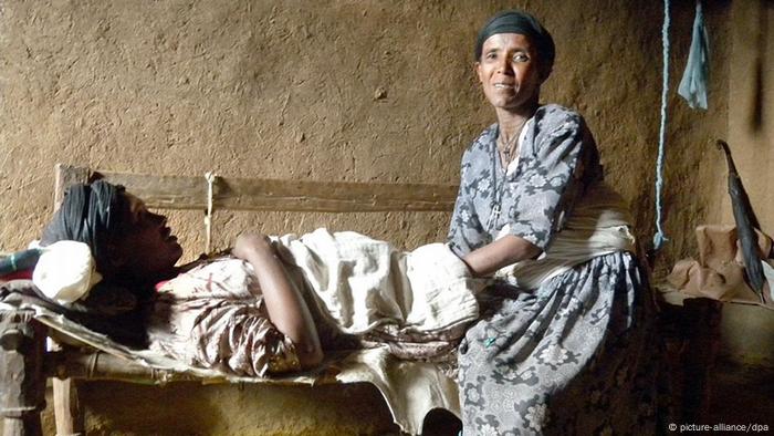 Verbesserung der Gesundheitsversorgung der Mütter Millennium Development Goals 