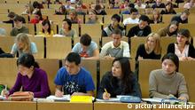 Los principales retos para estudiantes extranjeros en Alemania