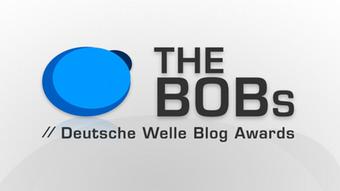 Logo The BOBs 2012