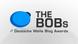 Logo The BOBs 2012 Logo The BOBs 2012