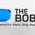Logo The BOBs 2012