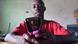Fabian Havugimana, antigo membro das FDLR, falou à reportagem da DW Fabian Havugimana, antigo membro das FDLR, falou à reportagem da DW