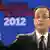 Francois Hollande, der sozialistische Kandidat für die Präsidentenwahl in Frankreich im April 2012 (Foto: rtr)