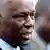 O presidente angolano José Eduardo dos Santos poderá ser candidato à reeleição pelo partido governista MPLA