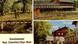 Historische Postkarte vom Grenzbahnhof in Bayerisch Eisenstein. Zur rechtefreien Nutzung zur Verfügung gestellt von Gemeinde Bayerisch Eisenstein. Zulieferer: Karin Jäger Historische Postkarte vom Grenzbahnhof in Bayerisch Eisenstein. Zur rechtefreien Nutzung zur Verfügung gestellt von Gemeinde Bayerisch Eisenstein. Zulieferer: Karin Jäger