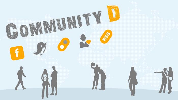 Community D