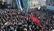 Anti-Syrian regime protesters gather in Zabadani, Syria, Anti-Syrian regime protesters gather in Zabadani, Syria,