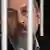 Андрей Санников сидит за решеткой на скамье подсудимых