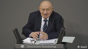 Marcel Reich-Ranicki Rede Bundestag Gedenkstunde der Opfer des Nationalsozialismus