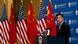 Gary Locke US Botschafter in China neu Gary Locke US Botschafter in China neu