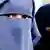 Mulheres de niqab