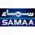 Pakistan Fernsehen Logo SAMAA TV