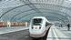 Zug im Berliner Bahnhof (Foto: Siemens AG) Zug im Berliner Bahnhof (Foto: Siemens AG)