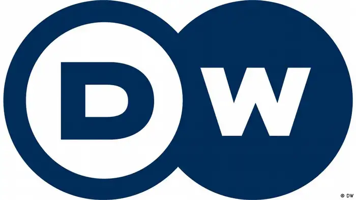 Neues Logo DW