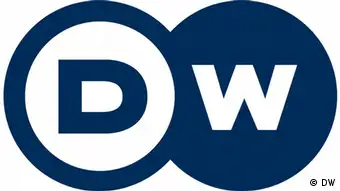 Neues Logo DW