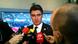 Zoran Milanovic, kroatische Ministerpräsident Autorin ist unsere Korrespondentin aus Brüssel Marina Maksimovic Zoran Milanovic, kroatische Ministerpräsident Autorin ist unsere Korrespondentin aus Brüssel Marina Maksimovic