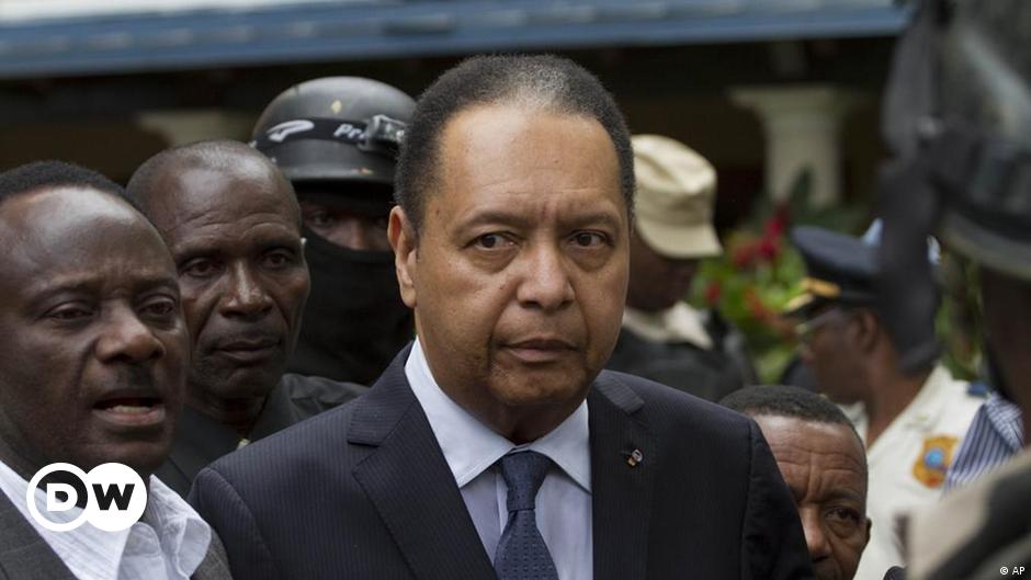 Duvalier bientôt jugé pour corruption – DW – 31/01/2012