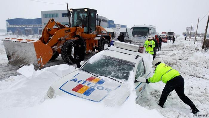 O Å£arÄƒ Ca Pe DinafarÄƒ Romania Dw 11 01 2017