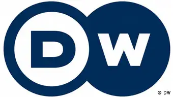 Deutsche Welle Relaunch Logo
