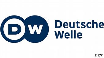 Deutsche Welle Relaunch neues Logo