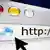 World Wide Web Browser